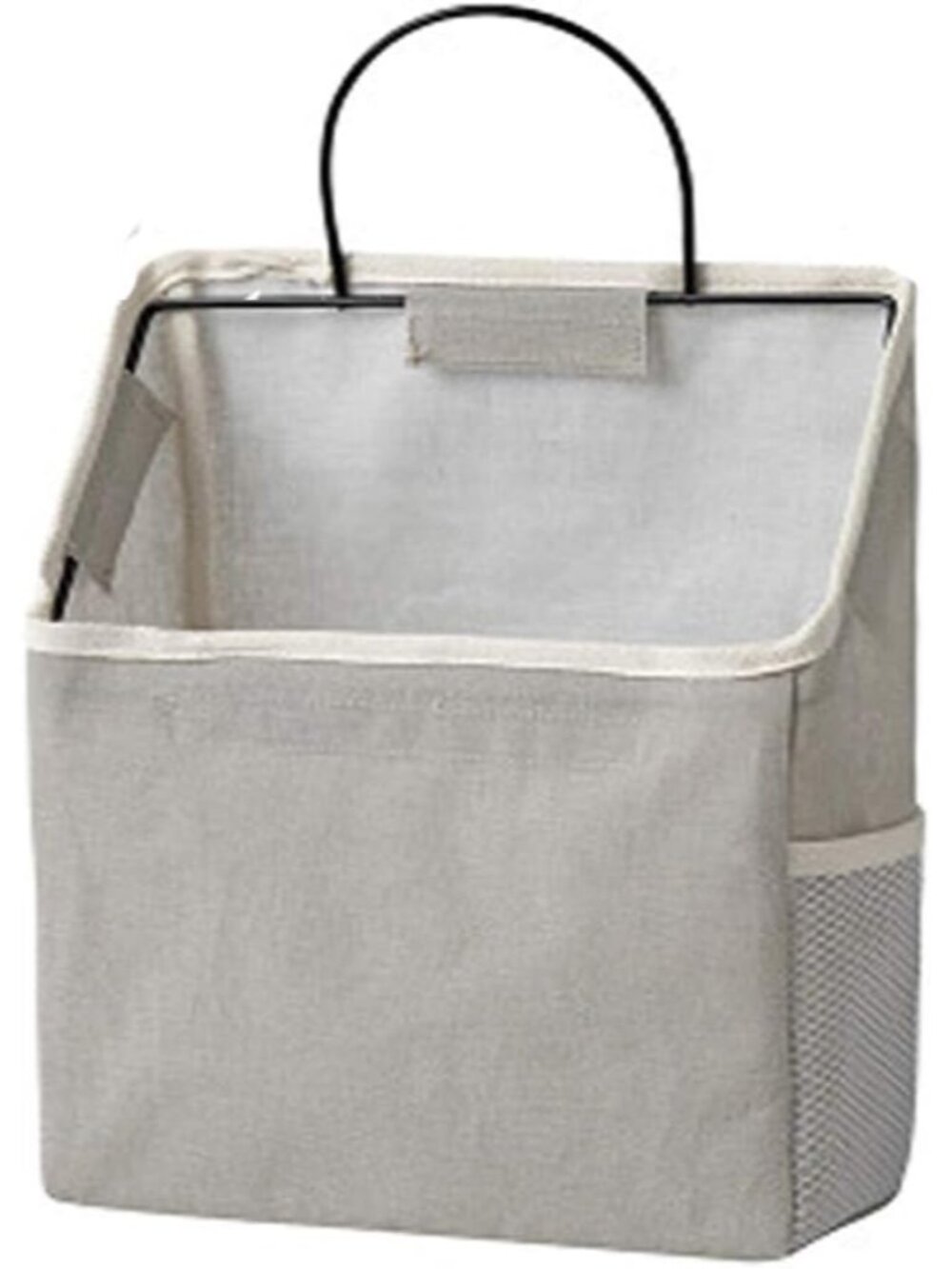Wall Hanging Storage Bag, Waterproof Over The Door Closet Organizer Hanging Pock